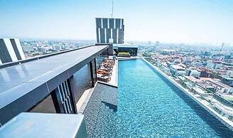 Sea View 2 Bed Room Amazing View Great Location