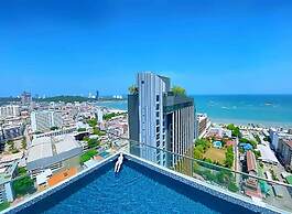 Sea View 2 Bed Room Amazing View Great Location