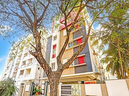 Super Collection O Beach Road Near Gitam