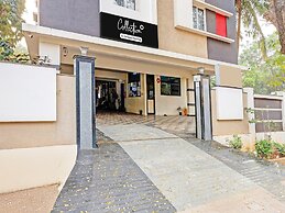 Super Collection O Beach Road Near Gitam