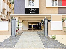 Super Collection O Beach Road Near Gitam