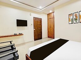 Super Collection O Beach Road Near Gitam