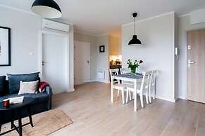 Large, Comfortable Apartment for 6 People