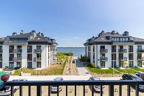 Large, Comfortable Apartment for 6 People