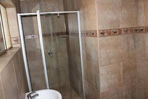 Travel Lodge