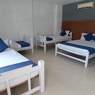 Hotel Kevins Tolu