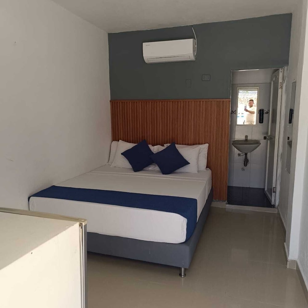 Hotel Kevins Tolu