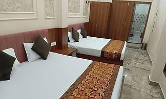 Kashi darshan home stay