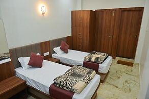 Kashi darshan home stay