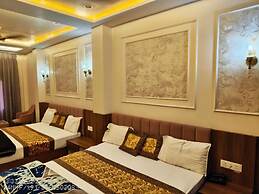 Kashi darshan home stay