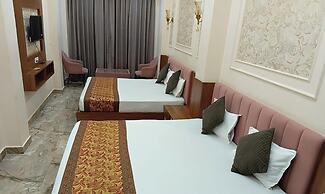 Kashi darshan home stay