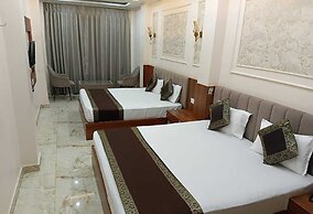 Kashi darshan home stay