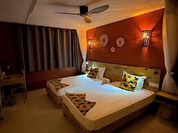 Lodge Terre et Mer