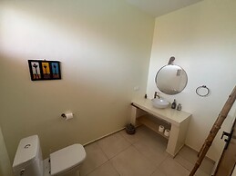 Lodge Terre et Mer