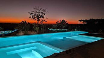 Lodge Terre et Mer