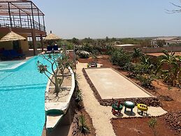 Lodge Terre et Mer