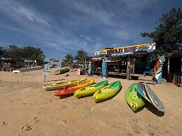 Lodge Terre et Mer
