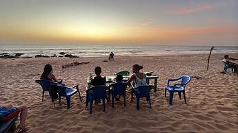 Lodge Terre et Mer