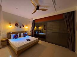 Lodge Terre et Mer