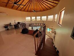 Lodge Terre et Mer