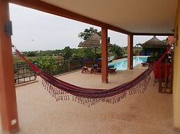 Lodge Terre et Mer