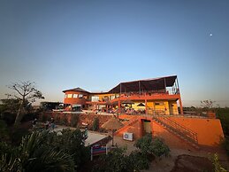 Lodge Terre et Mer