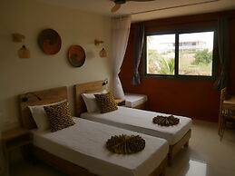 Lodge Terre et Mer