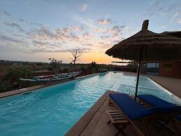 Lodge Terre et Mer