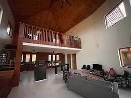 Lodge Terre et Mer