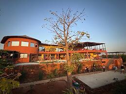 Lodge Terre et Mer