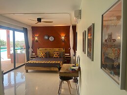 Lodge Terre et Mer