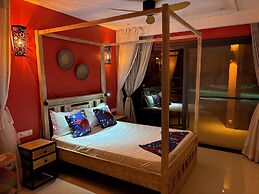 Lodge Terre et Mer