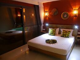 Lodge Terre et Mer