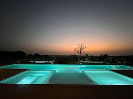 Lodge Terre et Mer