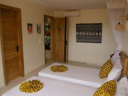 Lodge Terre et Mer