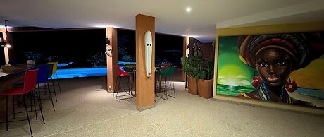 Lodge Terre et Mer