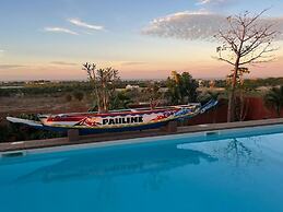 Lodge Terre et Mer