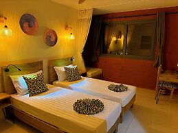 Lodge Terre et Mer
