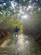 Lodge Terre et Mer