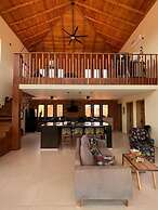 Lodge Terre et Mer