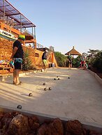 Lodge Terre et Mer