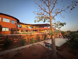 Lodge Terre et Mer