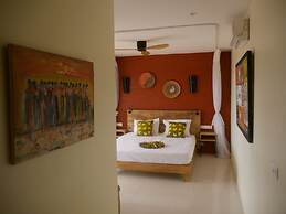 Lodge Terre et Mer
