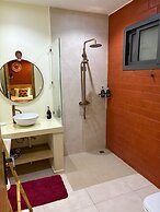 Lodge Terre et Mer