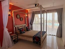 Lodge Terre et Mer