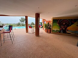 Lodge Terre et Mer