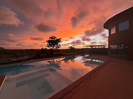 Lodge Terre et Mer