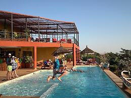 Lodge Terre et Mer