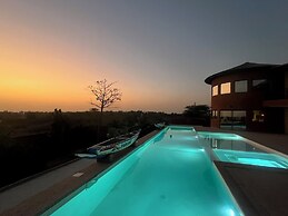 Lodge Terre et Mer