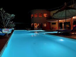 Lodge Terre et Mer